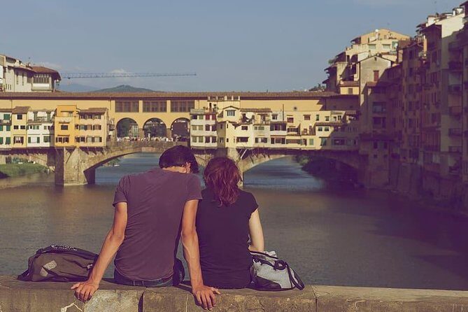Must See Florence With A Local: Private & Personalized - The Itinerary: What You Can Expect