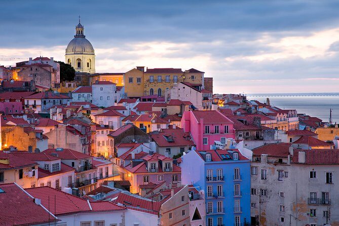 Must See Lisbon In A Day with a Local Host, Custom + Private - Practical Details and Logistics