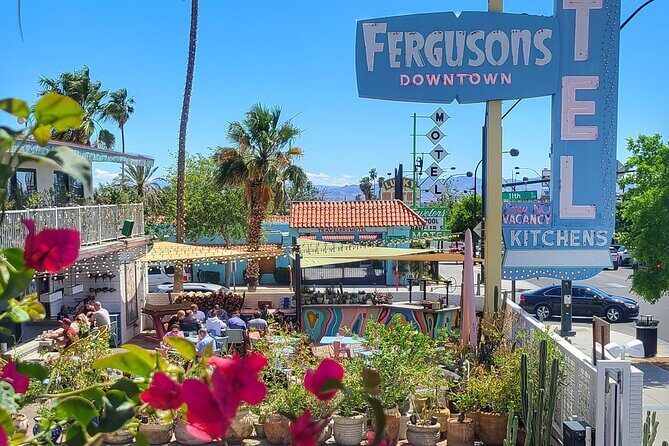 Must-See Spots Old Vegas & Fremont St Walking Tour - Exploring Downtown Vegas: A Closer Look