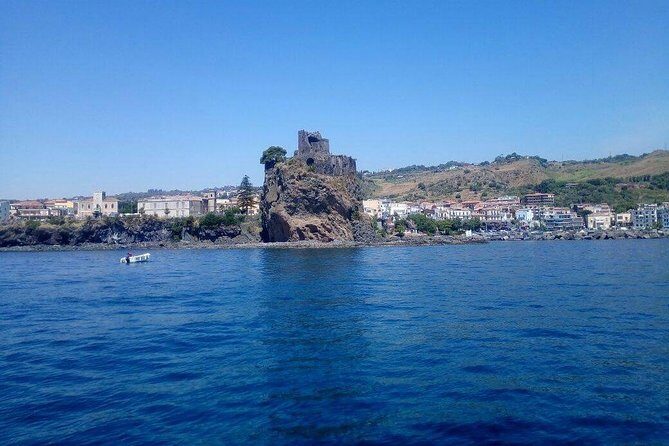 My sailing tour in Catania - What Travelers Are Saying