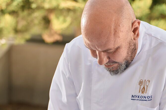 Mykonos Cooking Class- Hands On - Who Will Love This Experience?