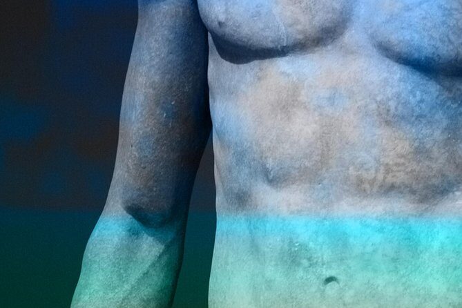 Mykonos: Find your (queer) god Self-Guided Audio Tour - A Closer Look at the Itinerary