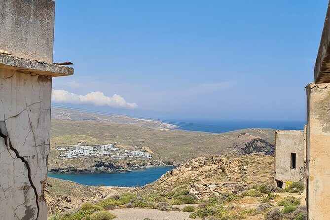 Mykonos Private Photography Tour - The Experience from a Traveler’s Perspective
