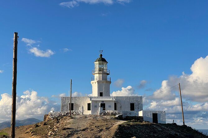 Mykonos Private Tour | Fully Customizable with Pickup - Authentic Experiences and Local Flavors