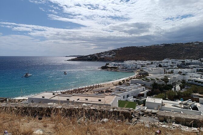 Mykonos Private Transfers - Breakdown of the Transportation Experience