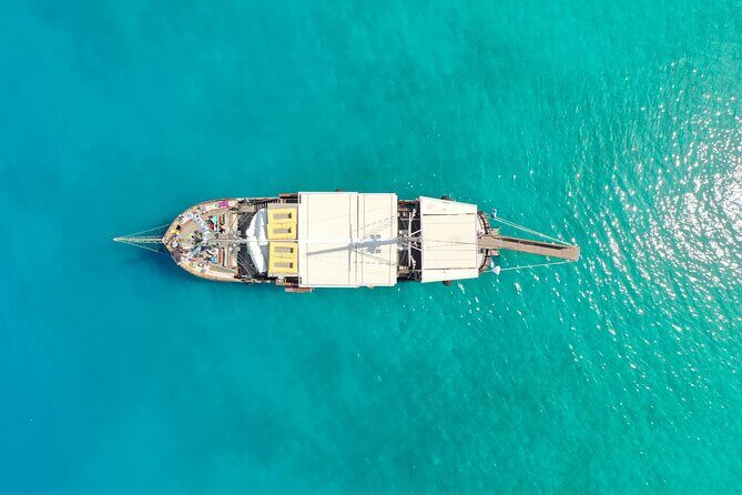 Mykonos Sunset Boat Party Little Venice - An Honest Look at the Experience