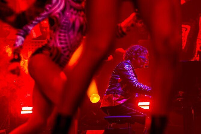 MYST My Soundtrack live Friday 7:00 PM Cancun, 20% cashback - In-Depth Itinerary Breakdown