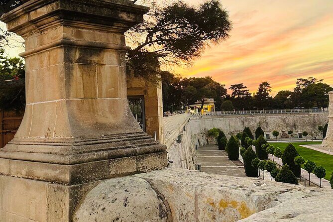 Mysteries of Mdina:Semi private Tour of the Ancient city - The Value of the Tour