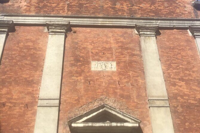 Mysteries of Milan: Uncover the city's lesser-known tales on this audio tour - Itinerary Breakdown: What youll see and hear