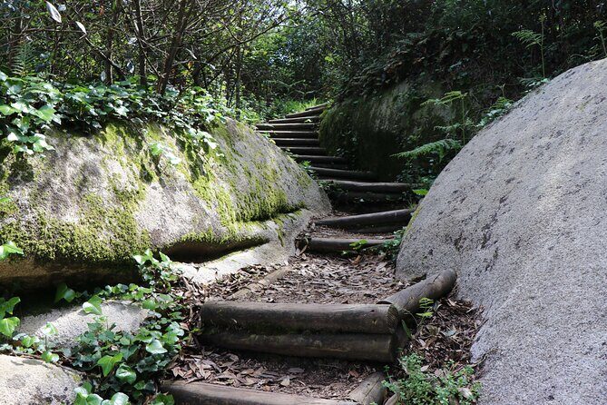 Mysteries of Sintra: Exploration Game and Tour - Why This Tour Offers Great Value