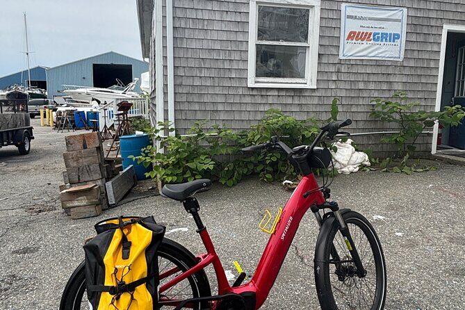 Mystic Country Connecticut Bike and Kayak Rentals - Who Should Consider This Tour?