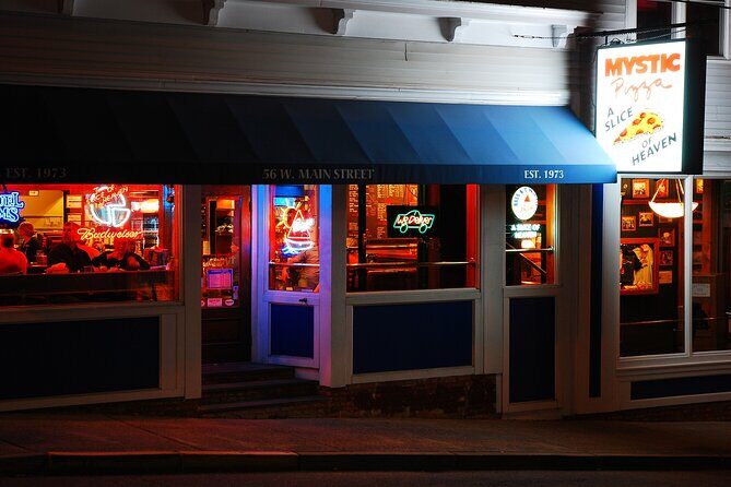 Mystic's Ghosts GPS Self Guided Audio Walking Tour w/EMF Reader - What You Can Expect from the Experience