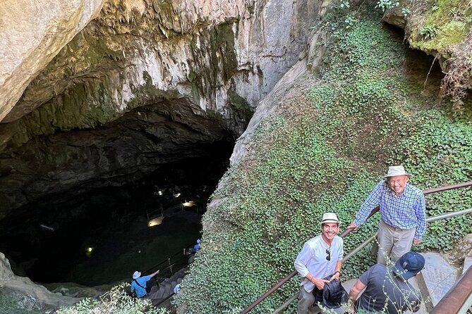 Mythical Escape: Zeus Cave & Knossos Palace with Lassithi Plateau from Elounda - Values and Practicalities