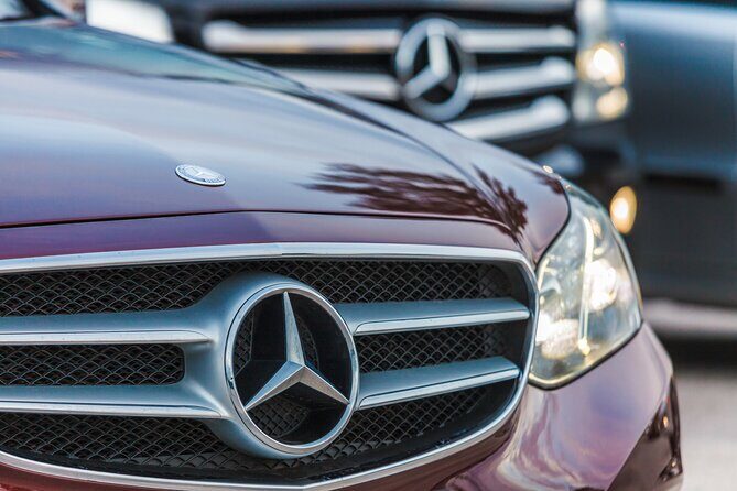 Nafplio Half-Day Shared Tour to Mycenae and Epidauros - Return and Reflection