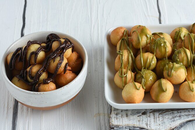 Nafplio Private Tasting Tour - What Makes This Tour Stand Out