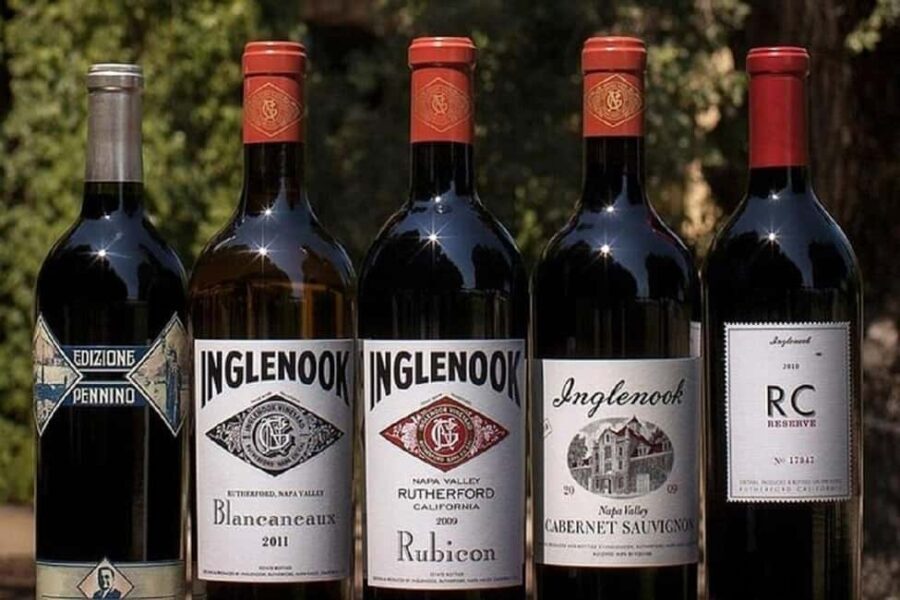 Napa and Sonoma Small Group Wine Tour from San Francisco - Final Thoughts