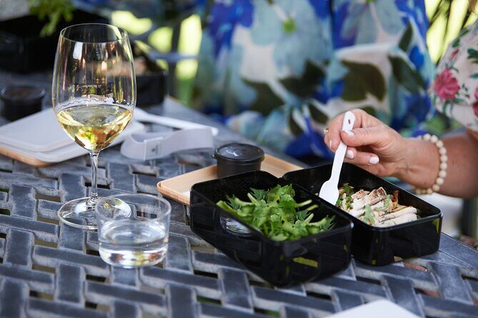 Napa Valley Wine Safari Tour Explore Wine Country's Hidden Gems - Why This Tour Offers Great Value