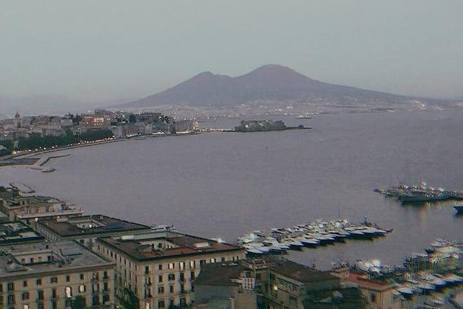 Naples - 4 hours Private Tour - The Sum Up