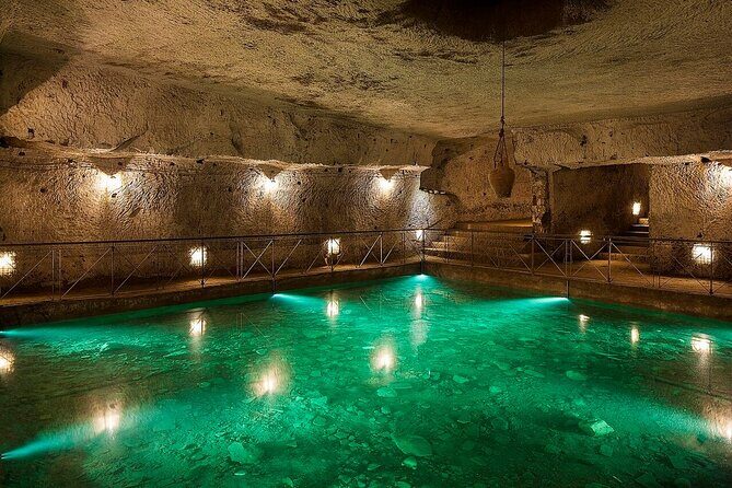 Naples Day Trip with High-Speed Train & Naples Underground - What You’ll Love About This Tour