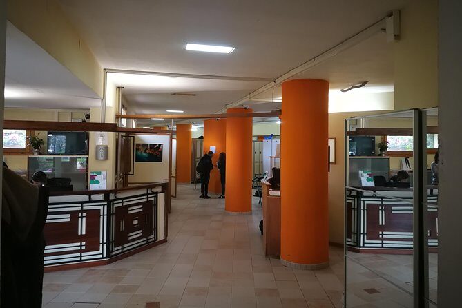 Naples, panoramic city tour and SPA thermal baths. - Who Should Consider This Tour?