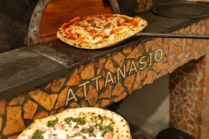 Naples Pizza & Drinks Tour: A Slice of Naples with Eating Europe - The Value of This Tour