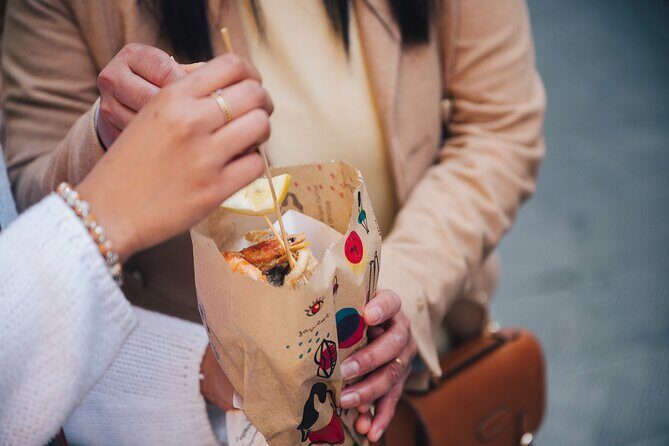 Naples & Pompeii Day Tour from Rome: Pompeii Ticket & City Visit - Who Should Consider This Tour?