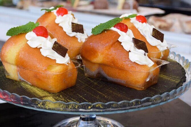 Naples Private Food Walking Tour from Pizza to Limoncello - What To Expect at Each Stop