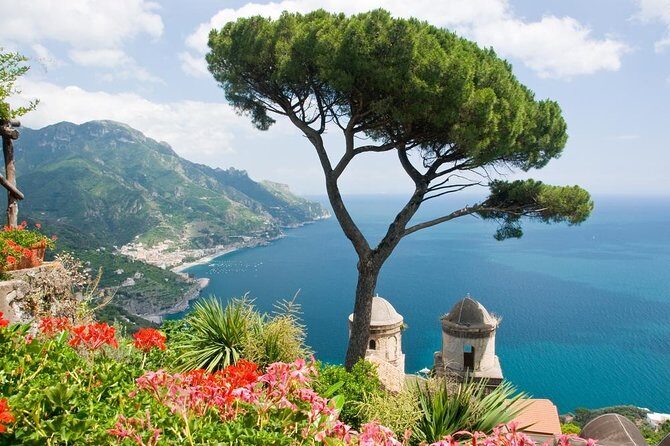 Naples Shore Excursion: Private Tour to Sorrento, Positano, and Amalfi - Practical Considerations