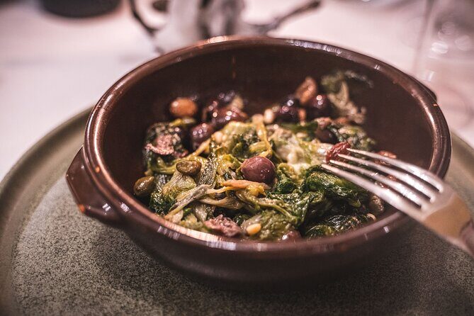 Naples Tasting Pass : Discover Authentic Local Foods - Itinerary Breakdown: What Makes Each Stop Special