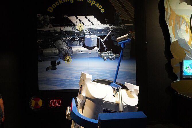 Nasa Space Center Self-Guided Tour with Transportation - Who Should Consider This Tour?