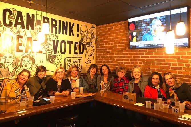 Nashville All-Inclusive Nighttime Pub Crawl with Moonshine, Cocktails, and Beer - Pricing and Value