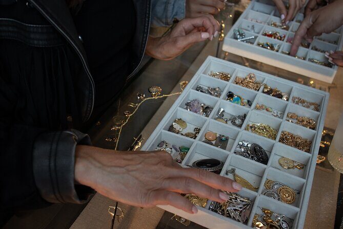 Nashville Charm Bar Experience - Why This Experience Offers Good Value