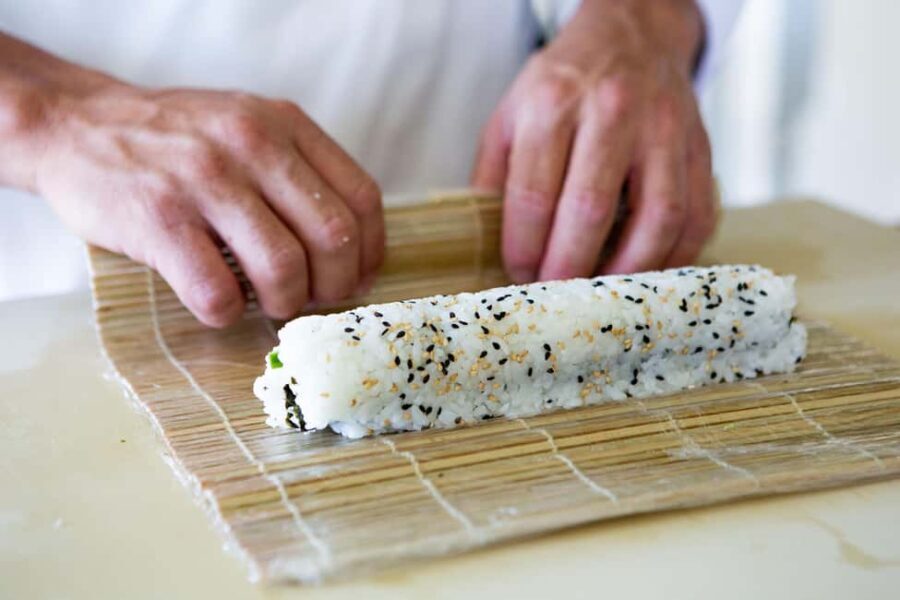 Nashville: Immersive Sushi Making Cooking Class - The Details That Matter