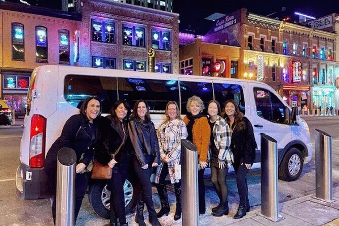 Nashville to Jack Daniel distillery tours Transportation - What the Experience Means for You