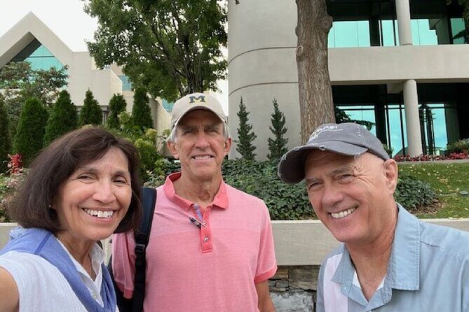 Nashville Walking Tour of Music Row with Former Music Biz Pro - In-Depth Breakdown of the Itinerary