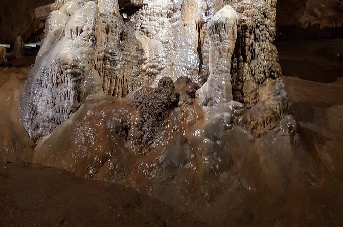 National Park Lovcen and Lipa Cave (Private tour) - What Makes This Tour Stand Out?