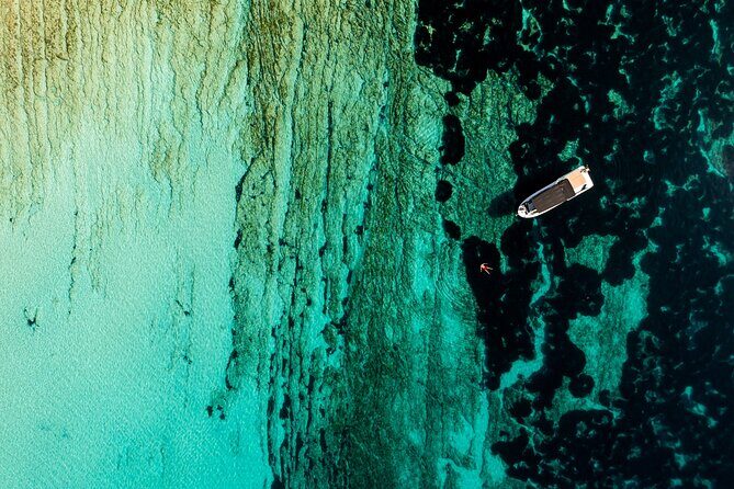 Nature's Masterpiece Full Day Tour in Dugi Otok Zadar - Practical Details and Tips