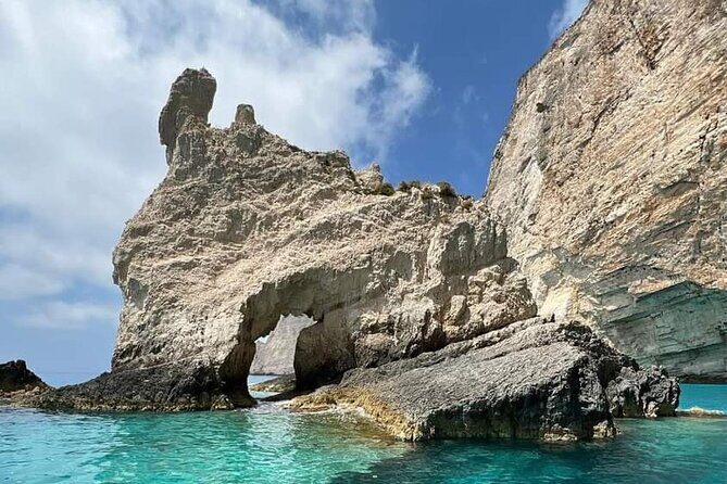 Navagio Bay White Beach West Coast Porto Vromi Anafonitria - Potential Drawbacks to Keep in Mind