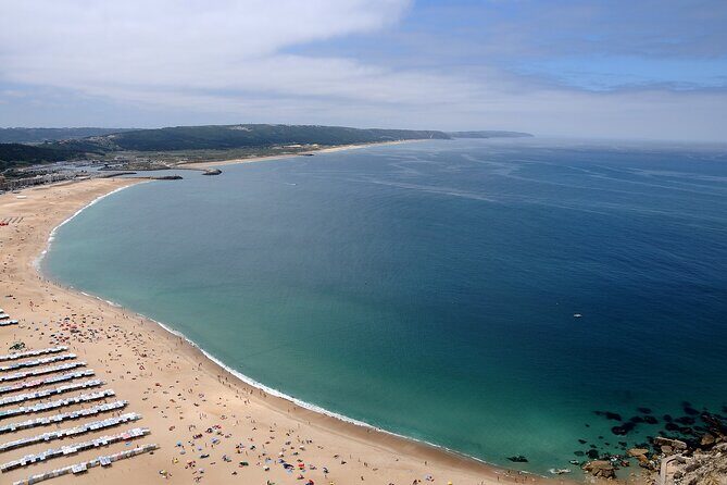 Nazaré and Obidos tour from Lisbon - What You Can Expect: A Closer Look at the Itinerary
