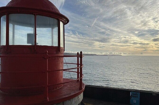 Nazaré Óbidos Coastline Private Tour - Final Thoughts