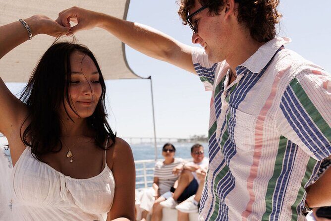 Nerissa Sounds: Live Jazz Brunch Cruise on San Diego Bay - The Verdict: Is It Worth It?