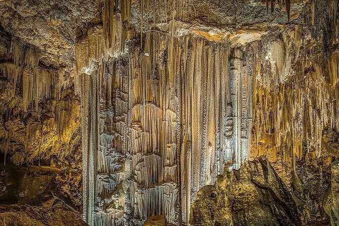 Nerja Caves, Frigiliana & Acebuchal Private Tour from Malaga - The Authenticity and Personal Touch