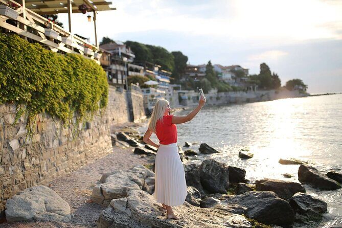 Nessebar: The best locations for a photo shoot & Lavender fields - The Sum Up