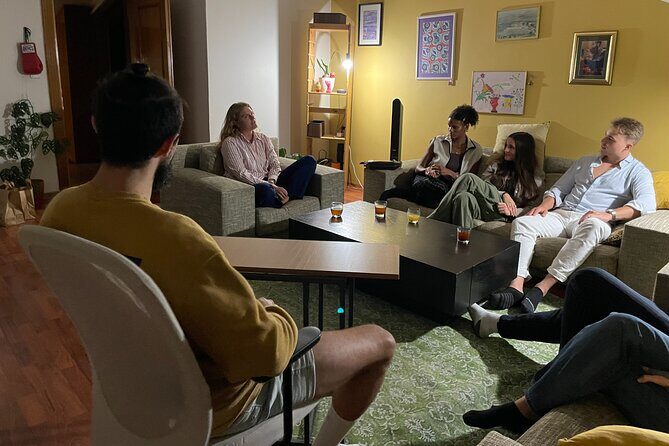 Networking Turkish Tea Tasting in Istanbul - Sip & Connect - An In-Depth Look at the Experience