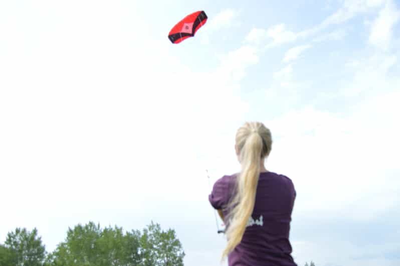 Neusiedler See: Kite Introductory Course - An In-Depth Look at the Neusiedler See Kite Introductory Course
