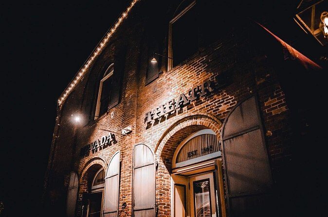 Nevada City Haunted History Tour - Analyzing the Value and Practicalities