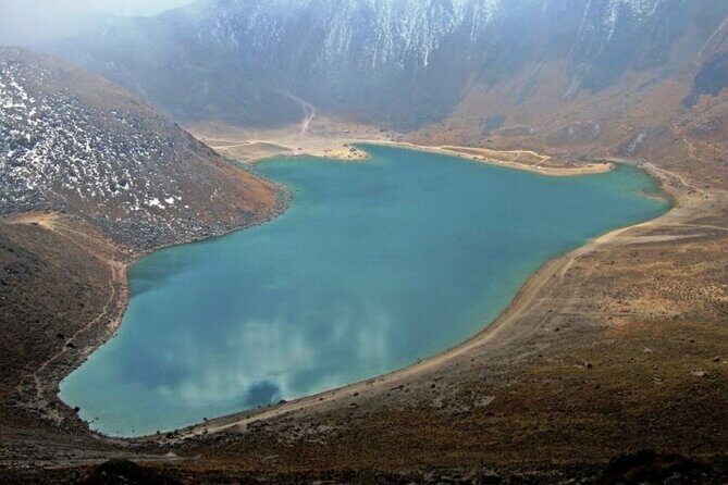Nevado de Toluca Hiking Volcano Tour & Temazcal From Mexico City - Practical Details and Value
