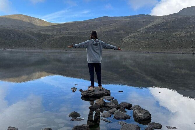 Nevado de Toluca Tour from Mexico City - Who Will Love This Tour?