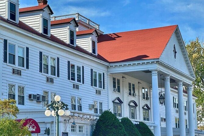 New Hampshire White Mountains Day Tour - Final Thoughts: Who Will Love This Tour?