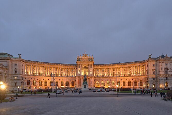 New Hofburg Palace Tour House of Habsburg - Who Should Consider This Tour?